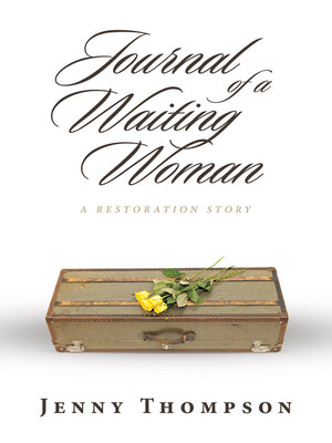 cover image of Journal of a Waiting Woman